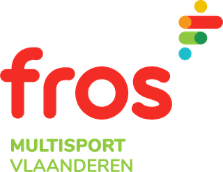 Fros — logo officiel