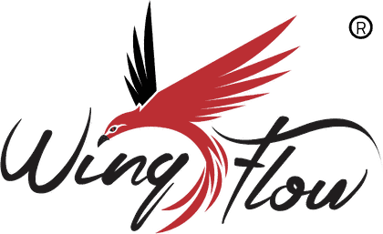 Wing Flow System — logo officiel